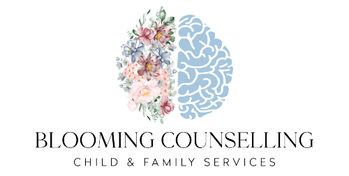 Blooming Counselling